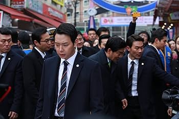 Amazon.co.jp: スリーデイズ~愛と正義~ DVD&Blu-ray SET2(特典映像