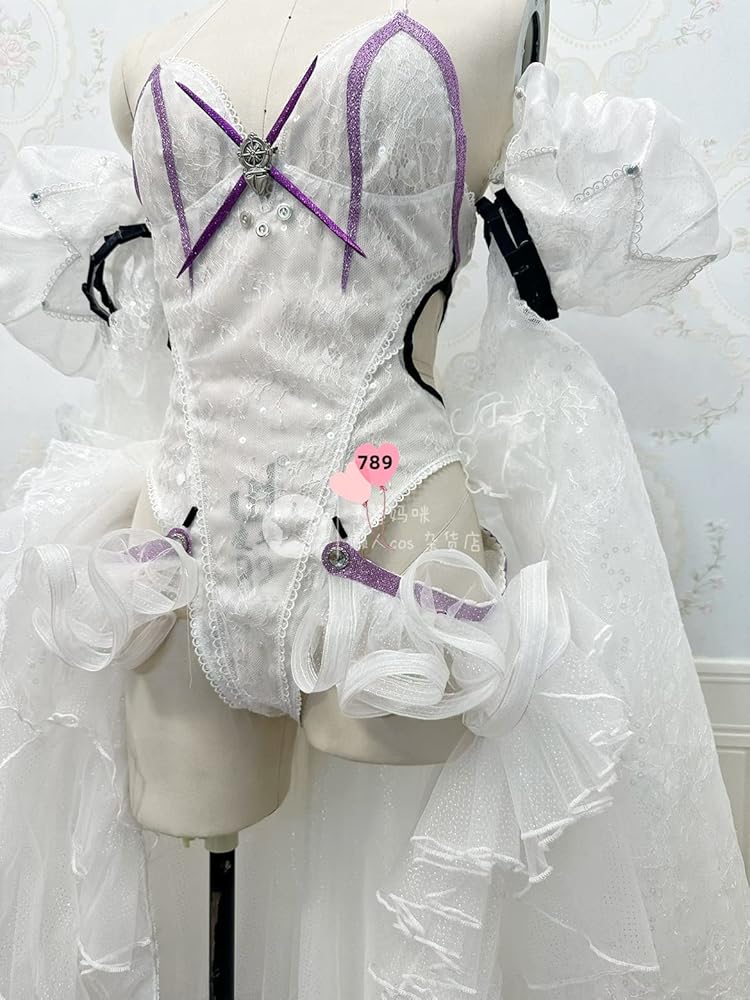 Amazon.co.jp: [2200] Beauty 出品 ☆ 勝利の女神:NIKKE リバーレリオ