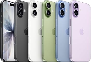 Amazon.co.jp: Apple iPhone 17 256GB (SIMフリー)：ProMotionを採用