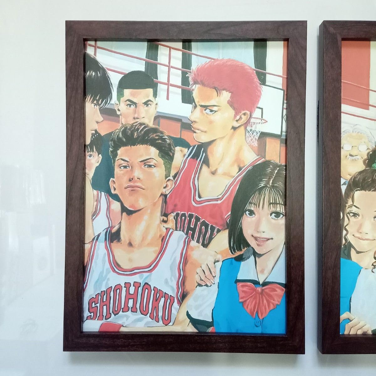 Amazon.co.jp: SLAM DUNK スラムダンク コミックス 31巻 表紙イ