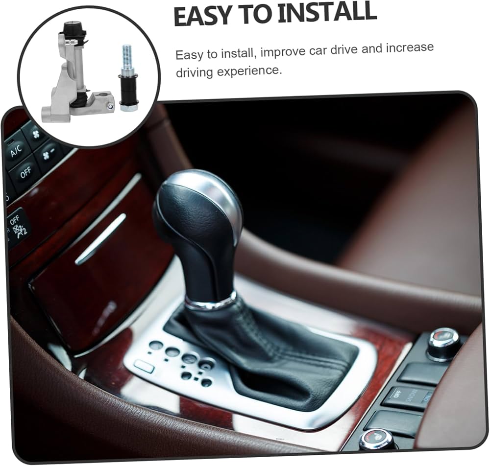 Amazon.co.jp: VORCOOL シフト リンケージ シフト レバー リンケージ