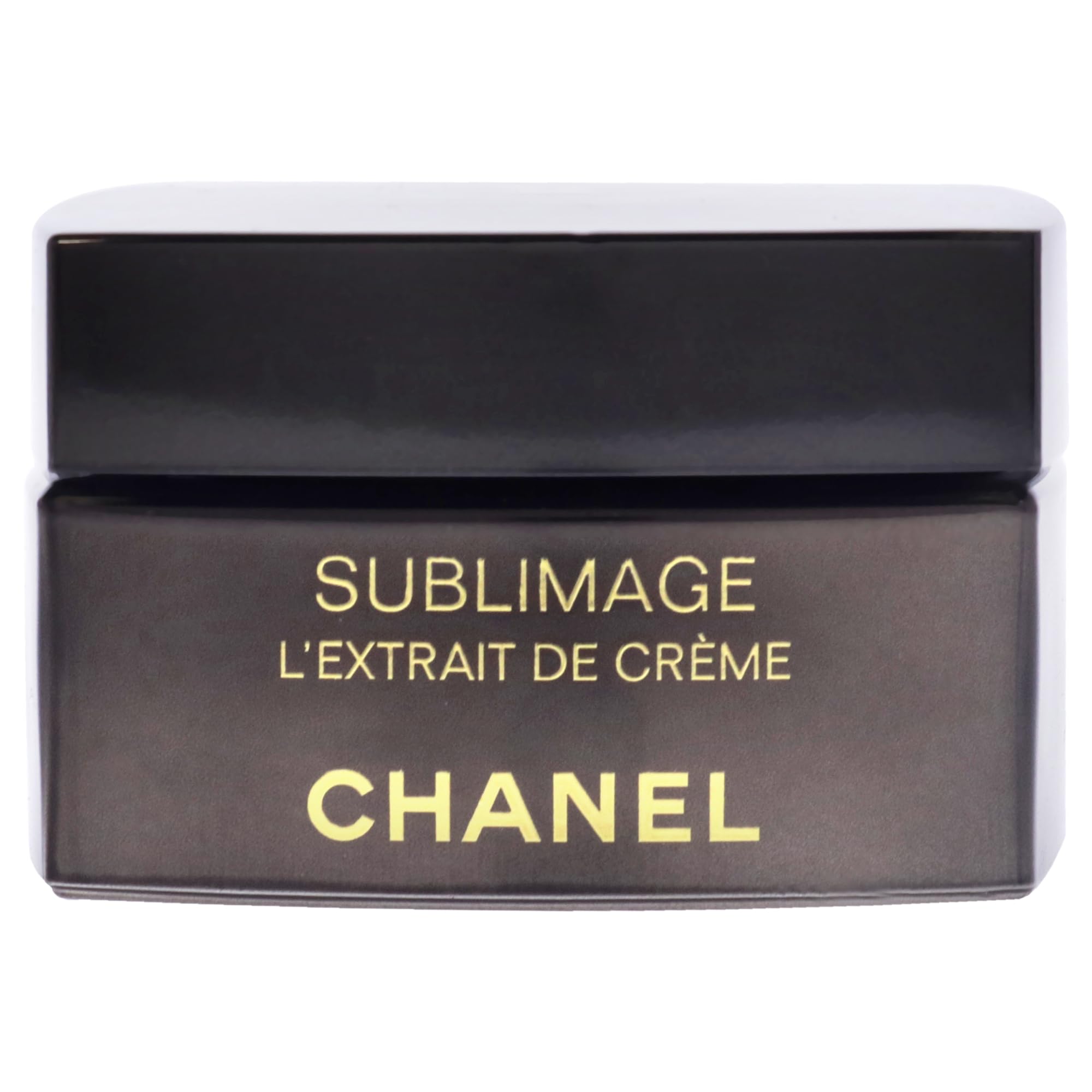 Amazon.com : Chanel Sublimage L'extrait De Creme Ultimate