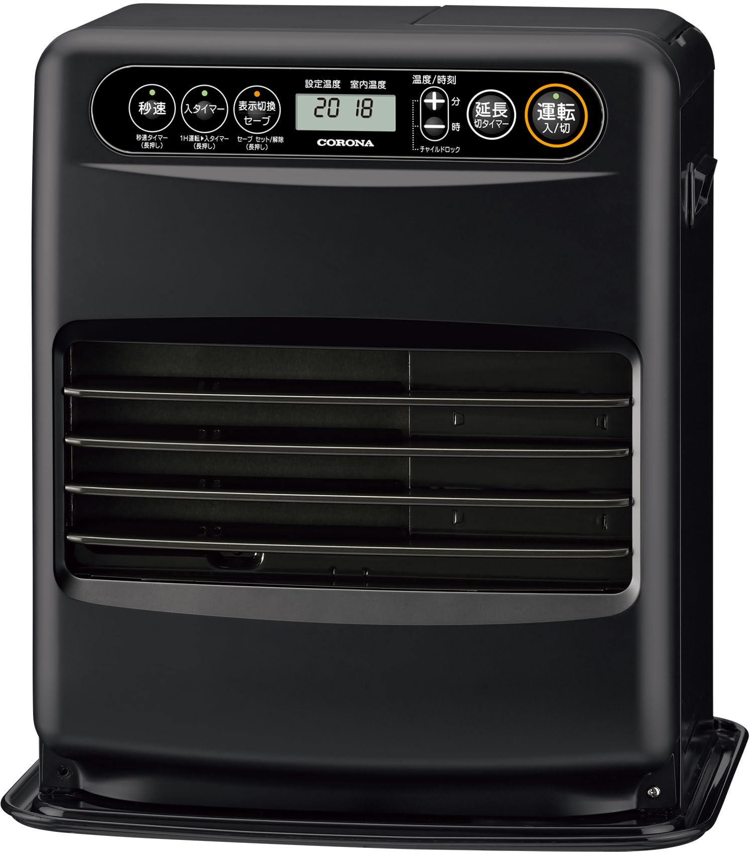 コロナ 石油ファンヒーター FK-E349BY○6 保管品S3466CORONA コロナ