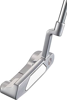 Amazon.co.jp: オデッセイ (ODYSSEY) 右用 パター WHITE HOT OG #1 CH