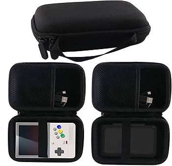 Amazon.com: WERJIA Hard Carrying Case Compatible with Retroid