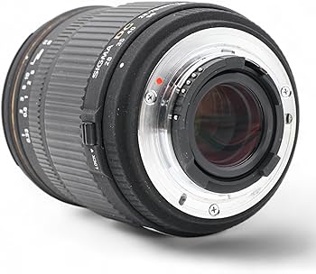 Amazon.co.jp: シグマ(Sigma) SIGMA シグマ 28-70mm F2.8 EX DG ニコン