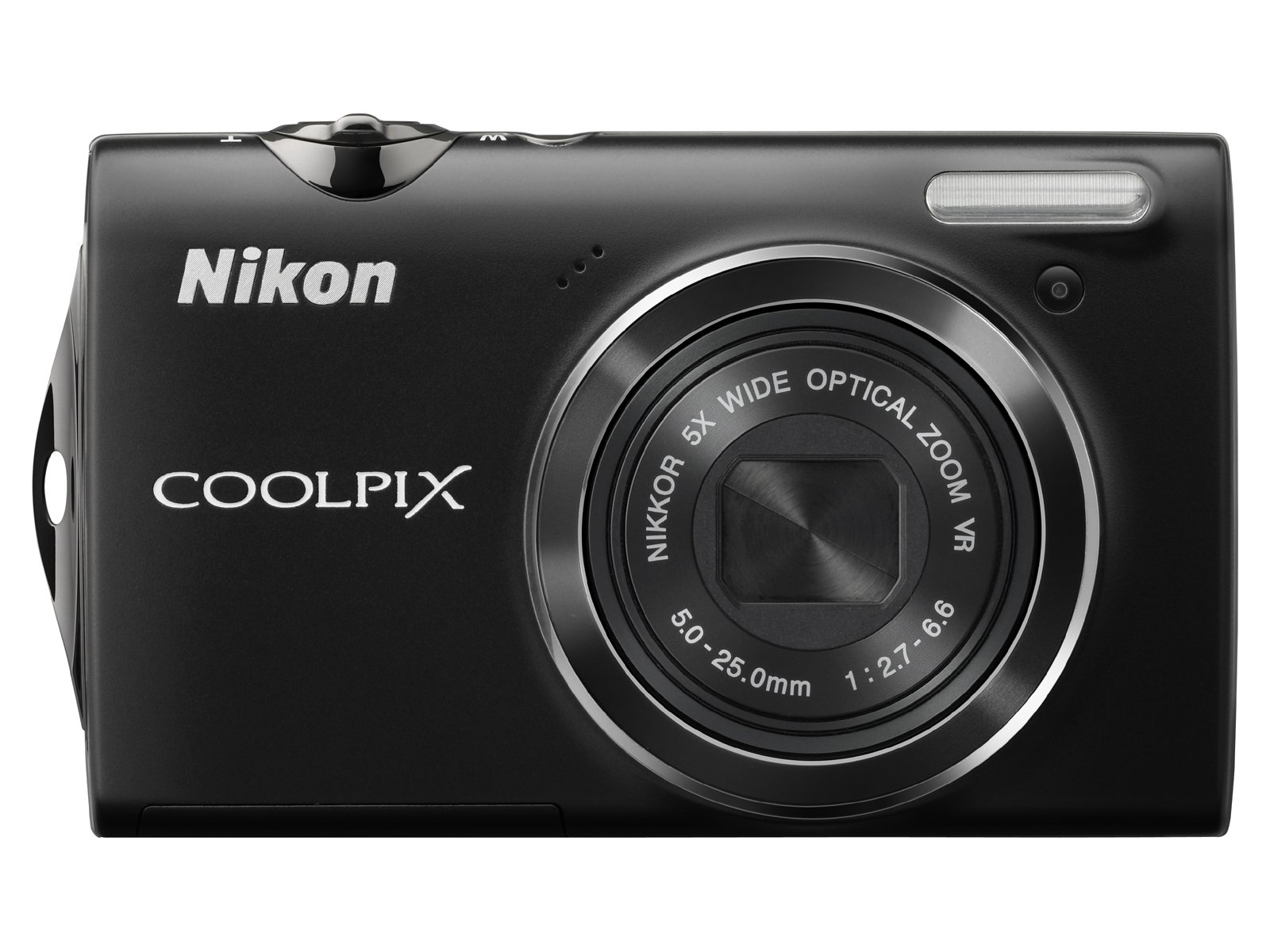 Amazon | Nikon デジタルカメラ COOLPIX (クールピクス) S5100