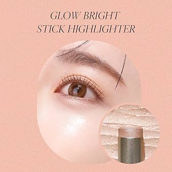 Amazon.co.jp: 【GENTY/ジェンティー】グロウブライトスティックハイ