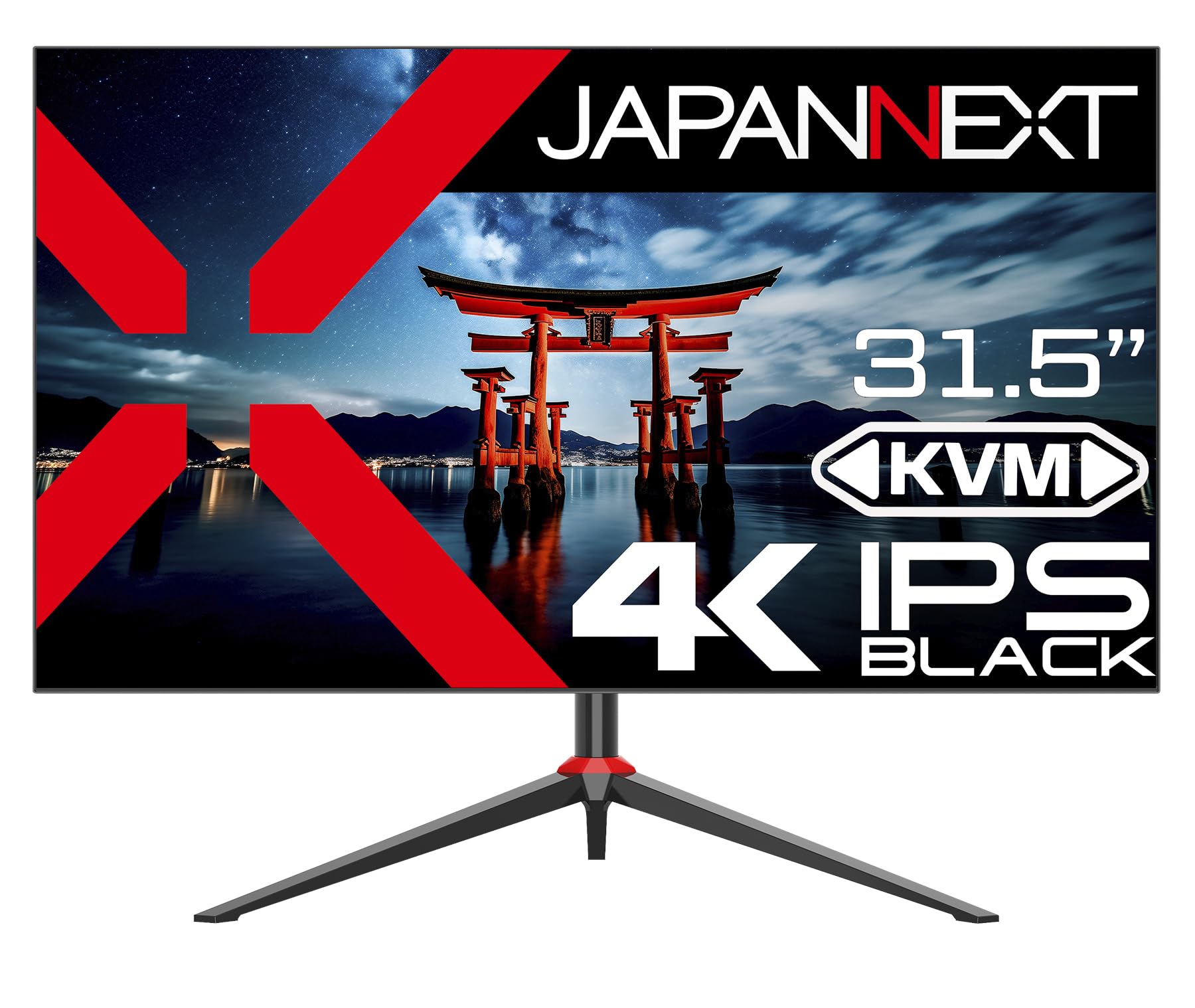 Amazon.co.jp: 【Amazon.co.jp限定】 JAPANNEXT 31.5インチ モニター