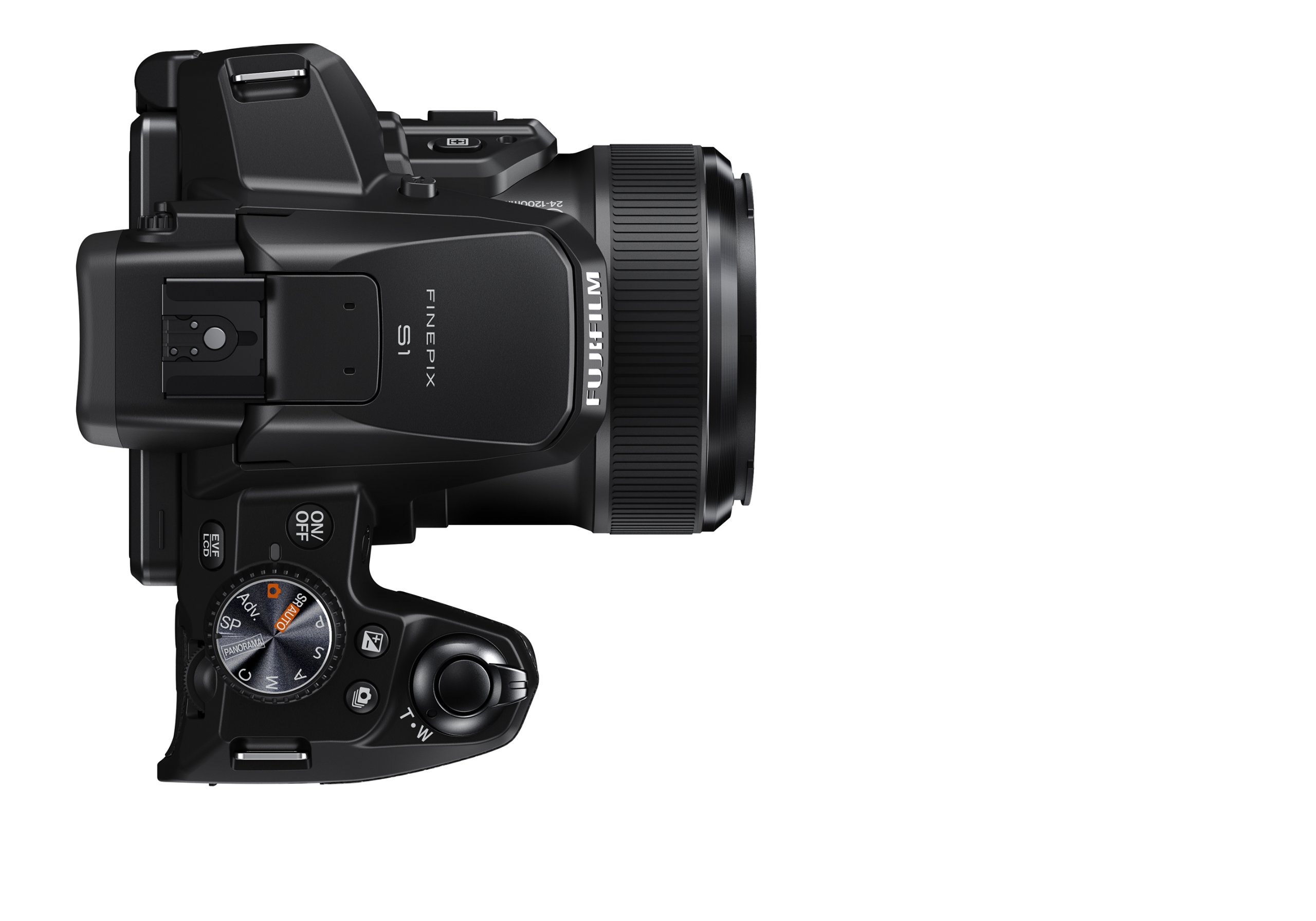 Amazon.co.jp: Fujifilm FX-S1 Compact Digital Camera S1 Black