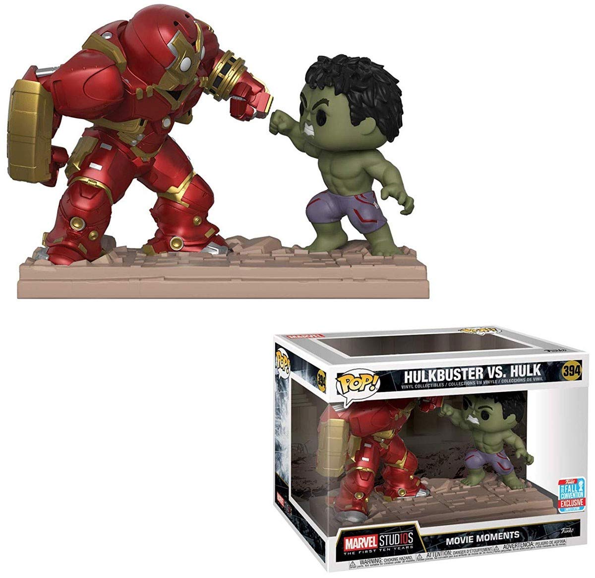 Amazon.com: Funko 31269 Figure, Multicoloured, Marvel-Movie