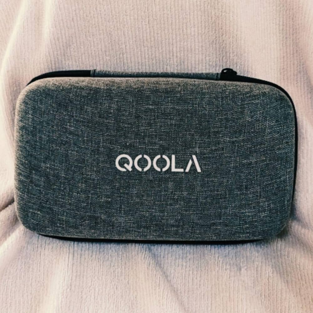 Amazon.co.jp: マクアケ超コンパクト！ハンズフリーバンド付ハンディ