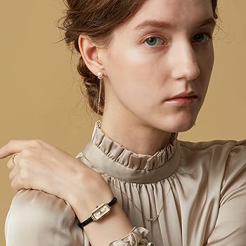 Amazon.co.jp: [アガット]agete AGETENO.26時計 : ファッション