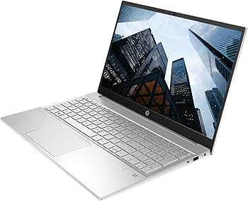 Amazon.com: HP 2024 Latest Pavilion Business Laptop, 15.6