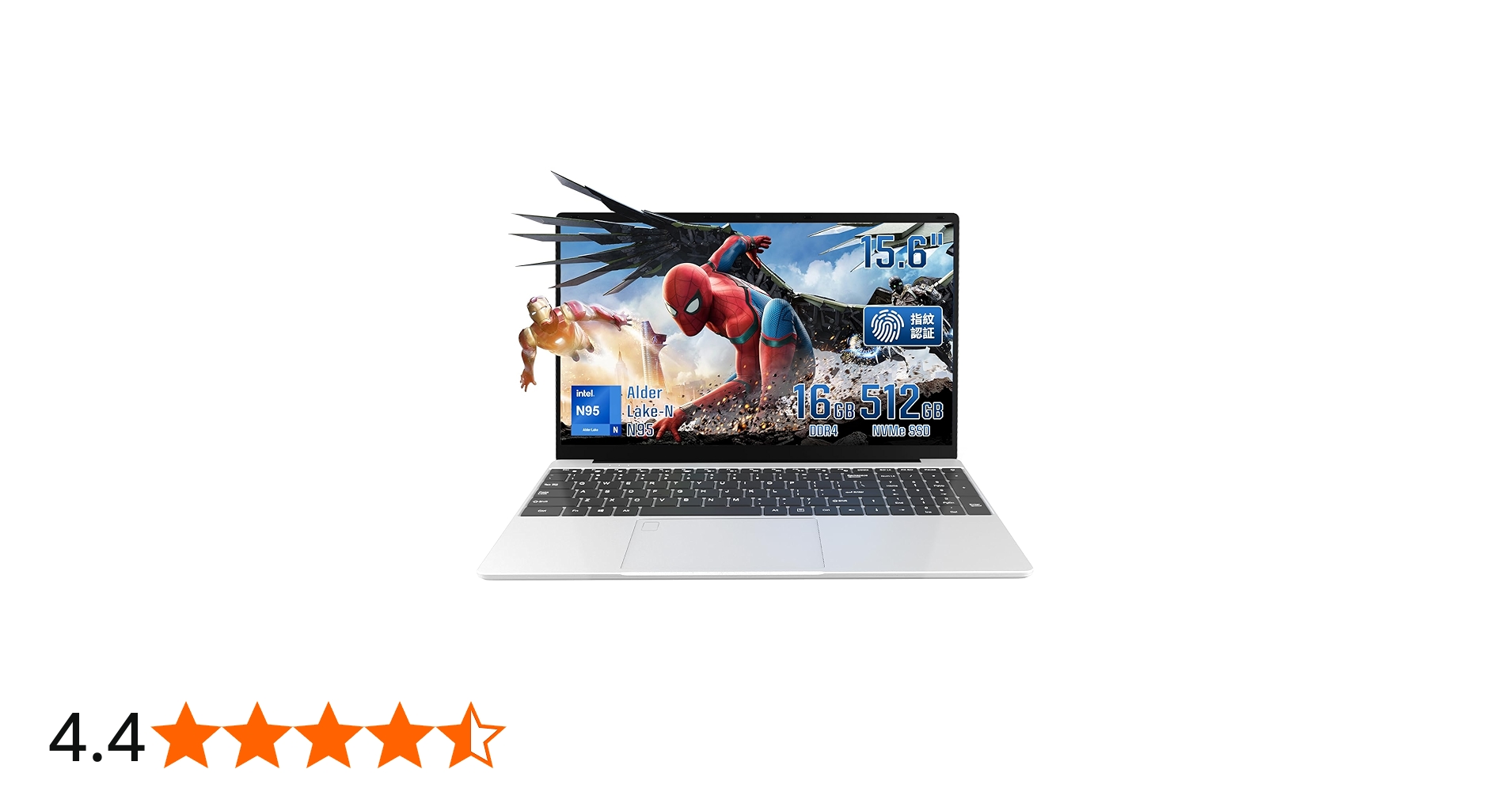 Amazon.co.jp: ノートパソコン office搭載 Win 11Pro 第12世代 n95