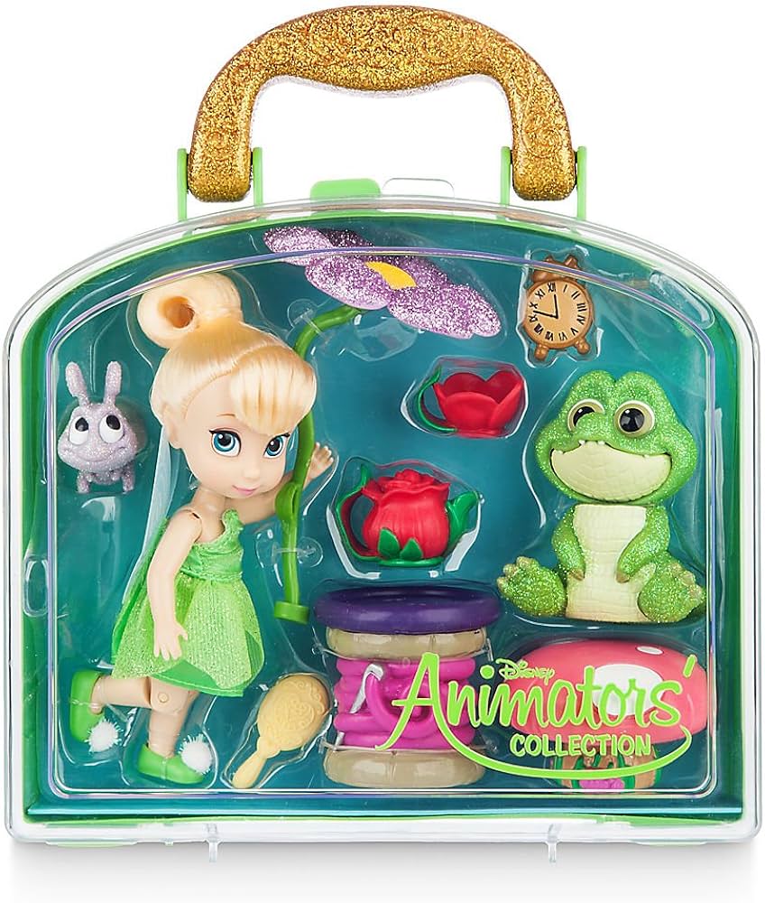 Amazon.co.jp: 【Disney Store US】ディズニー アニメーター