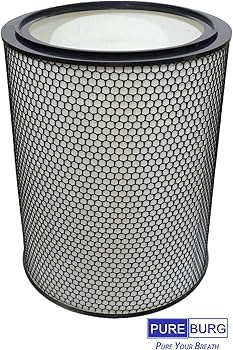 Amazon.co.jp: PUREBURG 交換用フィルターダイソン (Dyson)との互換性