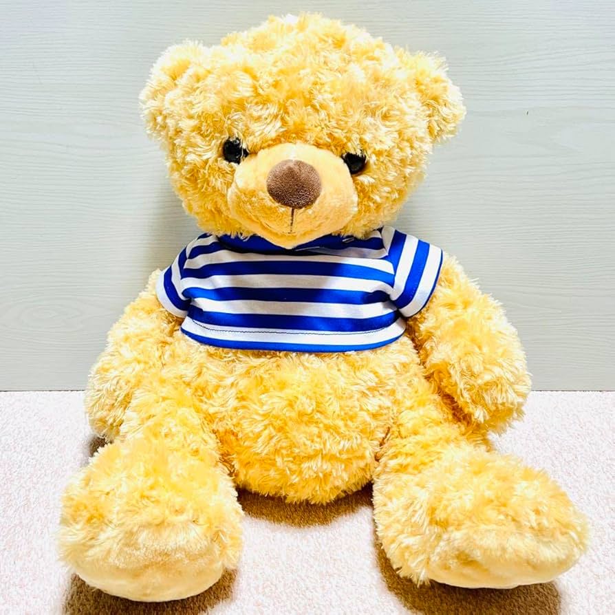 Amazon.co.jp: トイザらス ぬいぐるみ くま 松島聡 SexyZone セクゾ