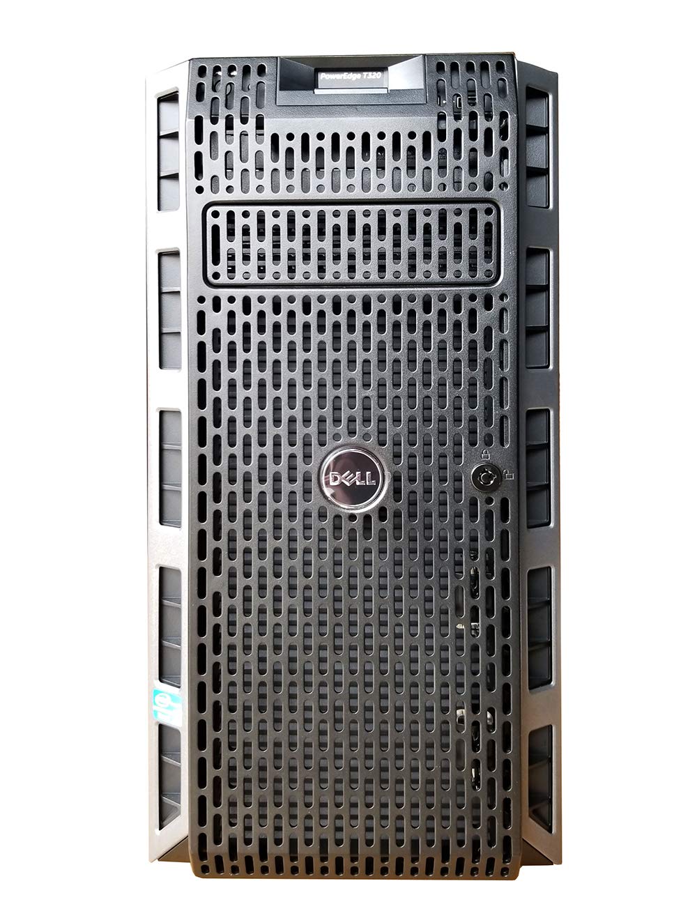 Amazon.com: Dell PowerEdge T320 Tower Server, Intel Xeon E5-2470