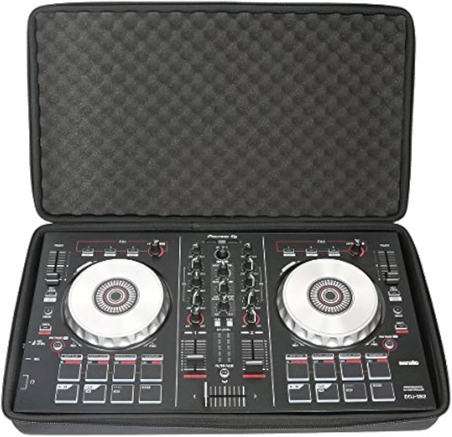 Amazon.com: khanka Hard Travel Case Replacement for Pioneer PRO DJ