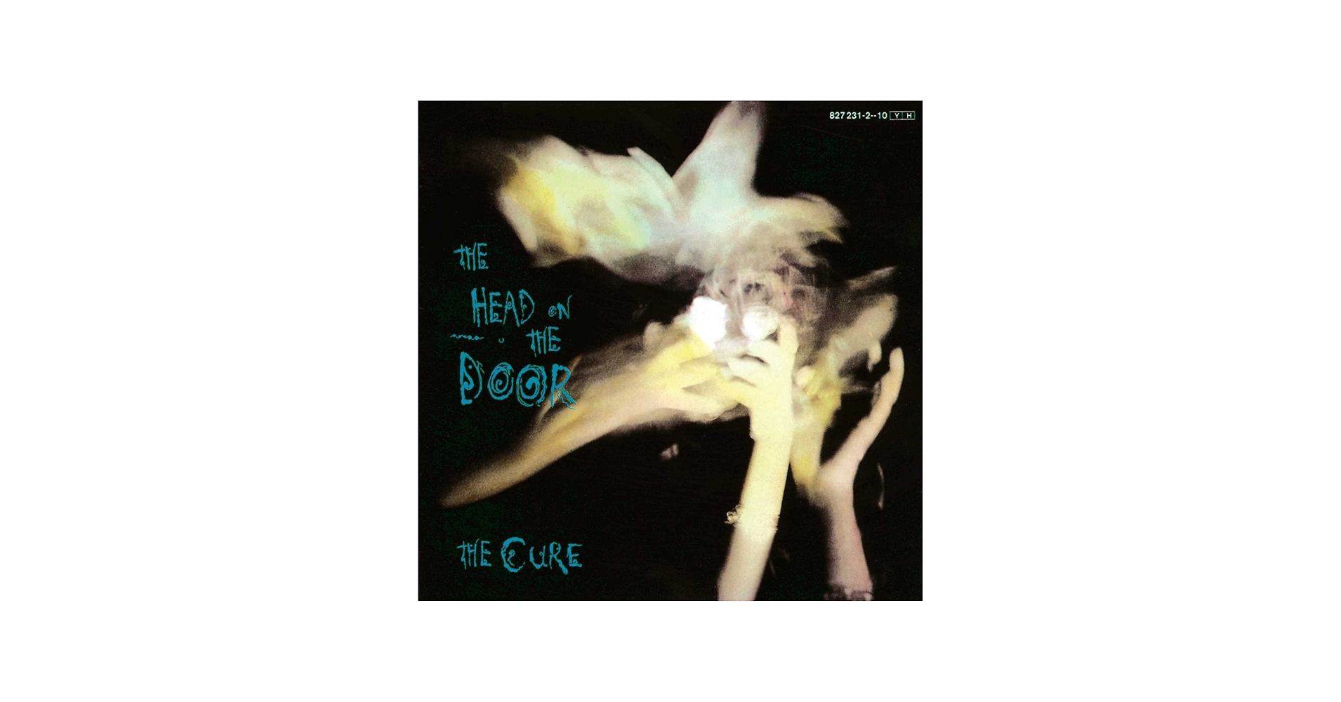 The Cure - The Head on the Door - Amazon.com Music