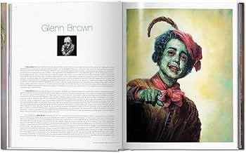 100 Contemporary Artists: Holzwarth, Hans Werner: 9783836514910