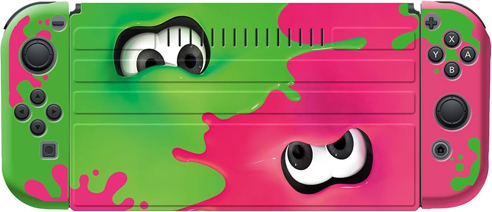 Amazon.co.jp: きせかえセット COLLECTION for Nintendo Switch