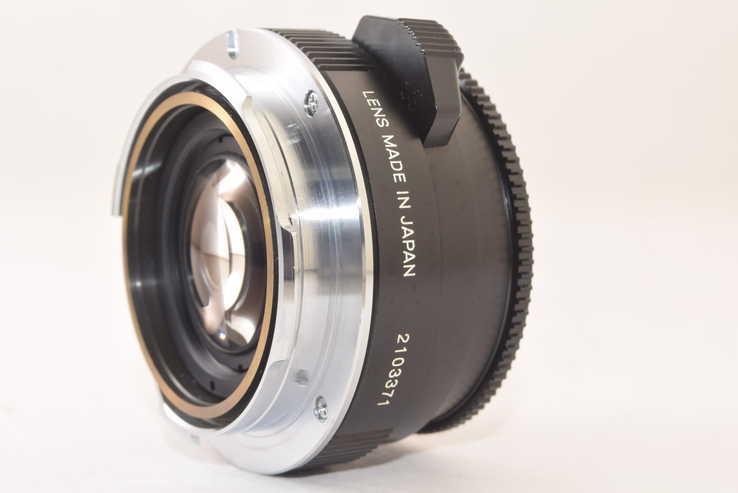 Amazon | MINOLTA ミノルタ M-ROKKOR 40mm F2 | 一眼レフカメラ 通販