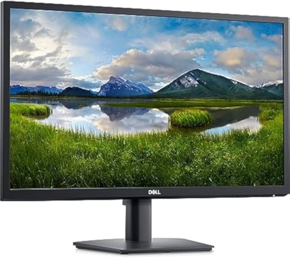 Dell E2423H 24 Inch VA Panel FullHD Led Monitor With DisplayPort
