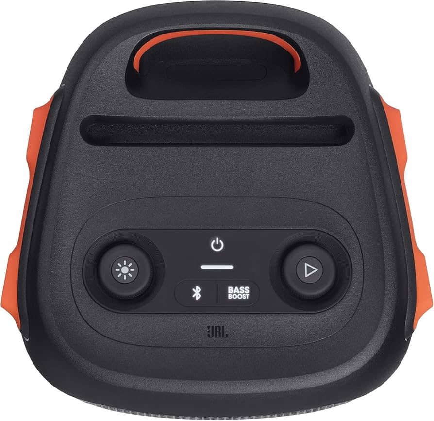 Amazon.com: JBL PartyBox 110 - Portable Party Speaker with Built