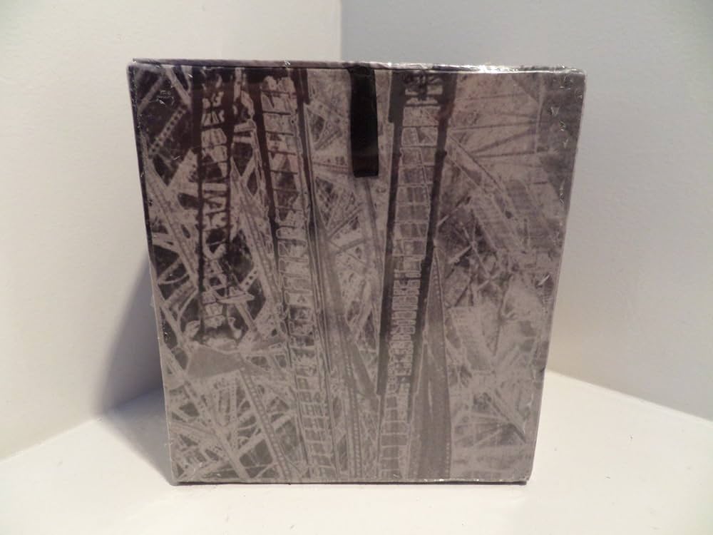 Led Zeppelin - The Complete Studio Recordings - Amazon.com Music