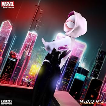 Amazon.co.jp: ワン12コレクティブ マーベルコミック ゴースト