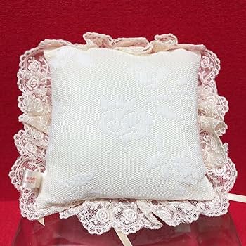 Amazon.co.jp: キティ キティ キティ&ダニエル リングピロー vivitix