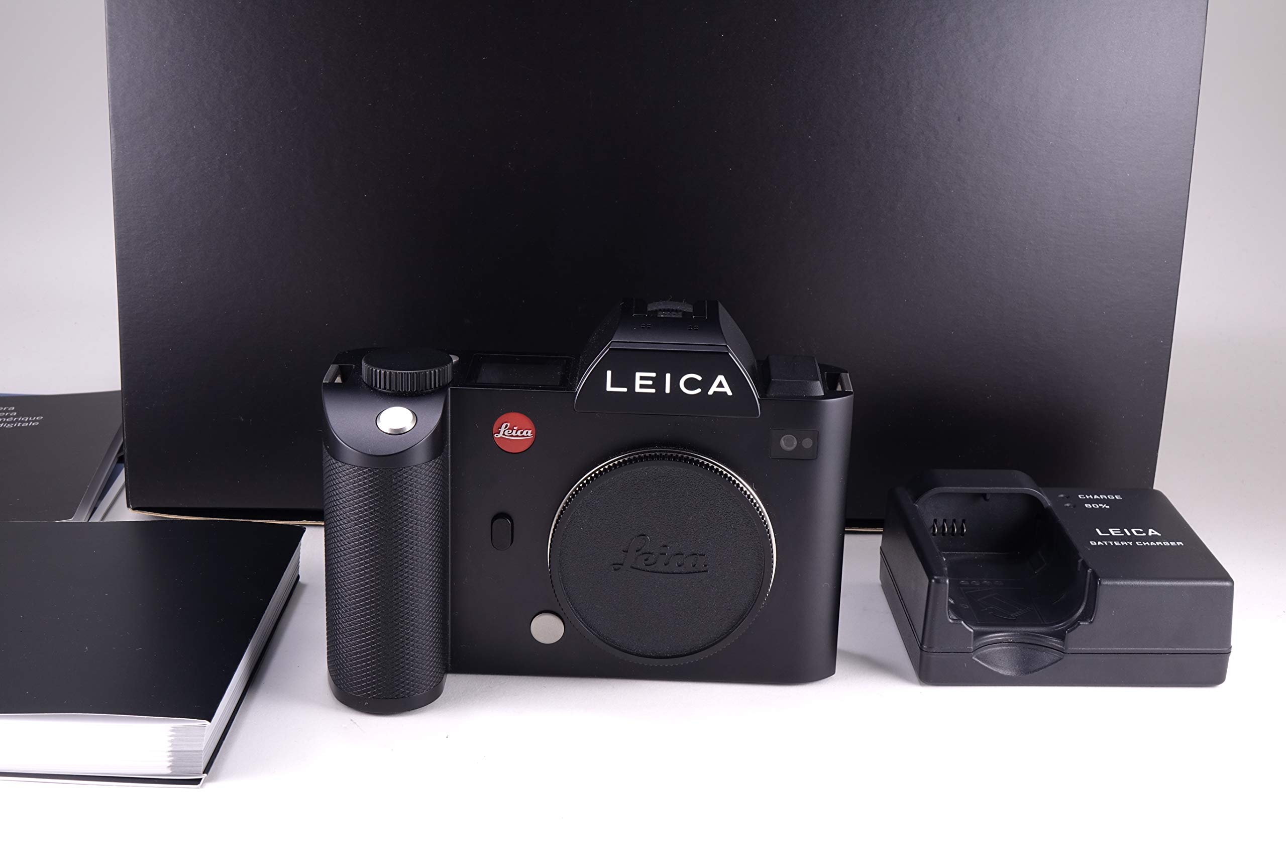 Amazon | ライカ ライカ SL（Typ 601）【ボディ（レンズ別売