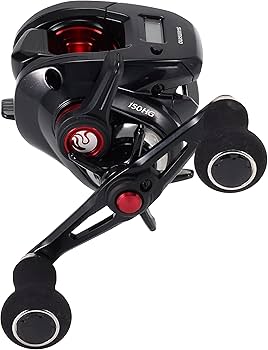 Amazon | シマノ(SHIMANO) リール タイラバ 19 炎月 CT 150HG 右