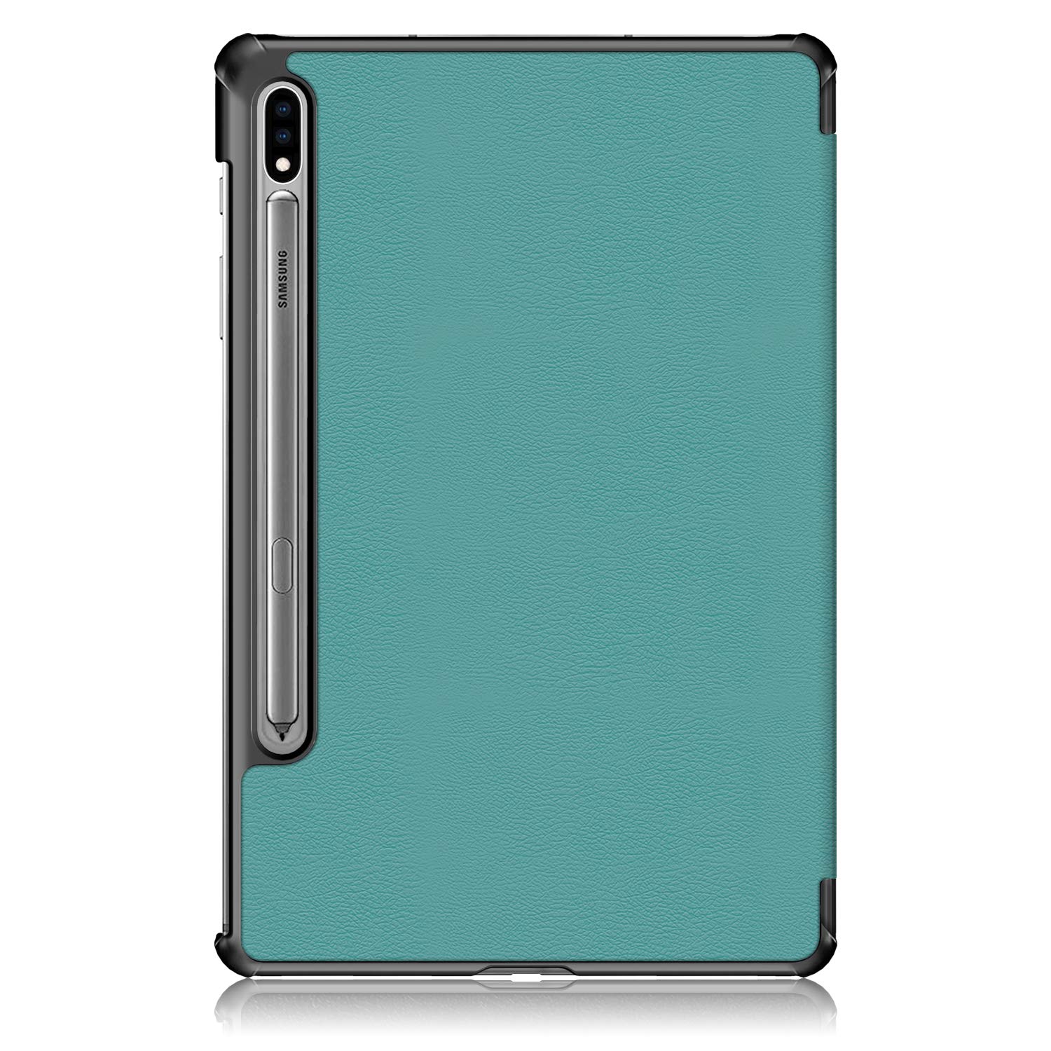 Amazon.com: Case for Samsung Galaxy Tab S7+/S8+ 12.4-Inch (2020
