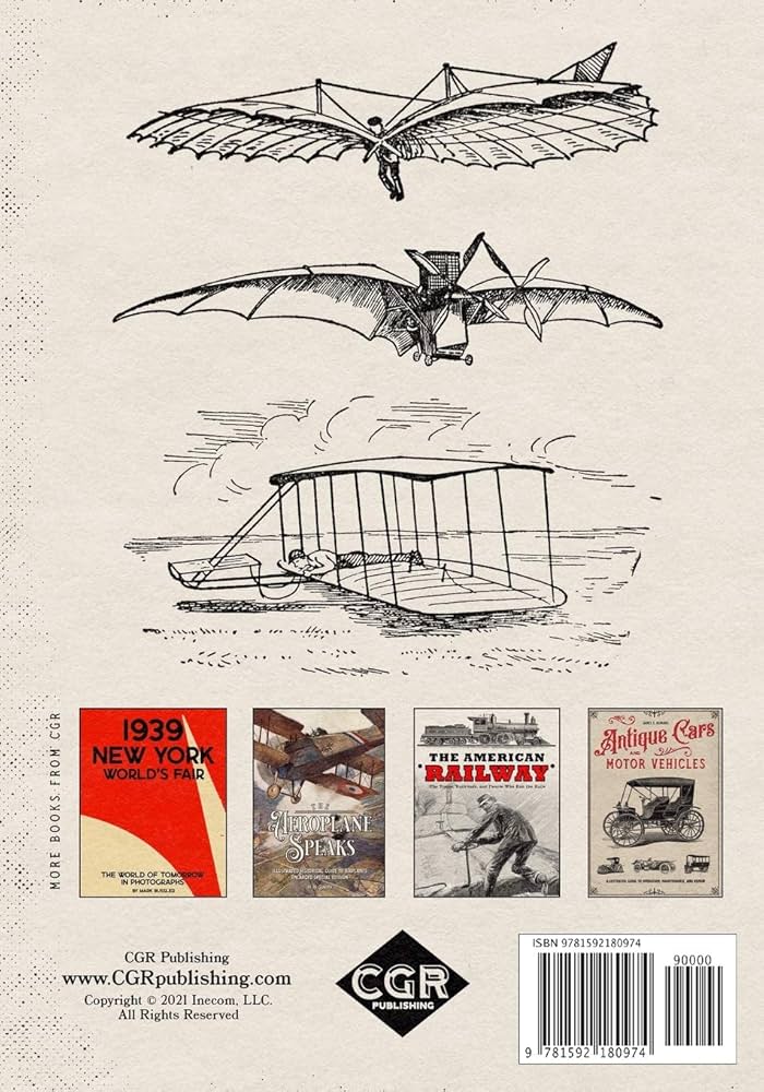 Conquering the Air: A Classic Illustrated History of Flight