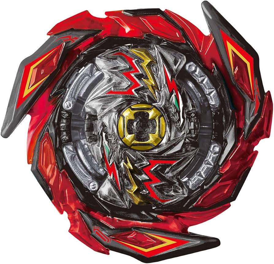 Amazon.co.jp: ベイブレードバースト B-181 ランダムブースター Vol.25