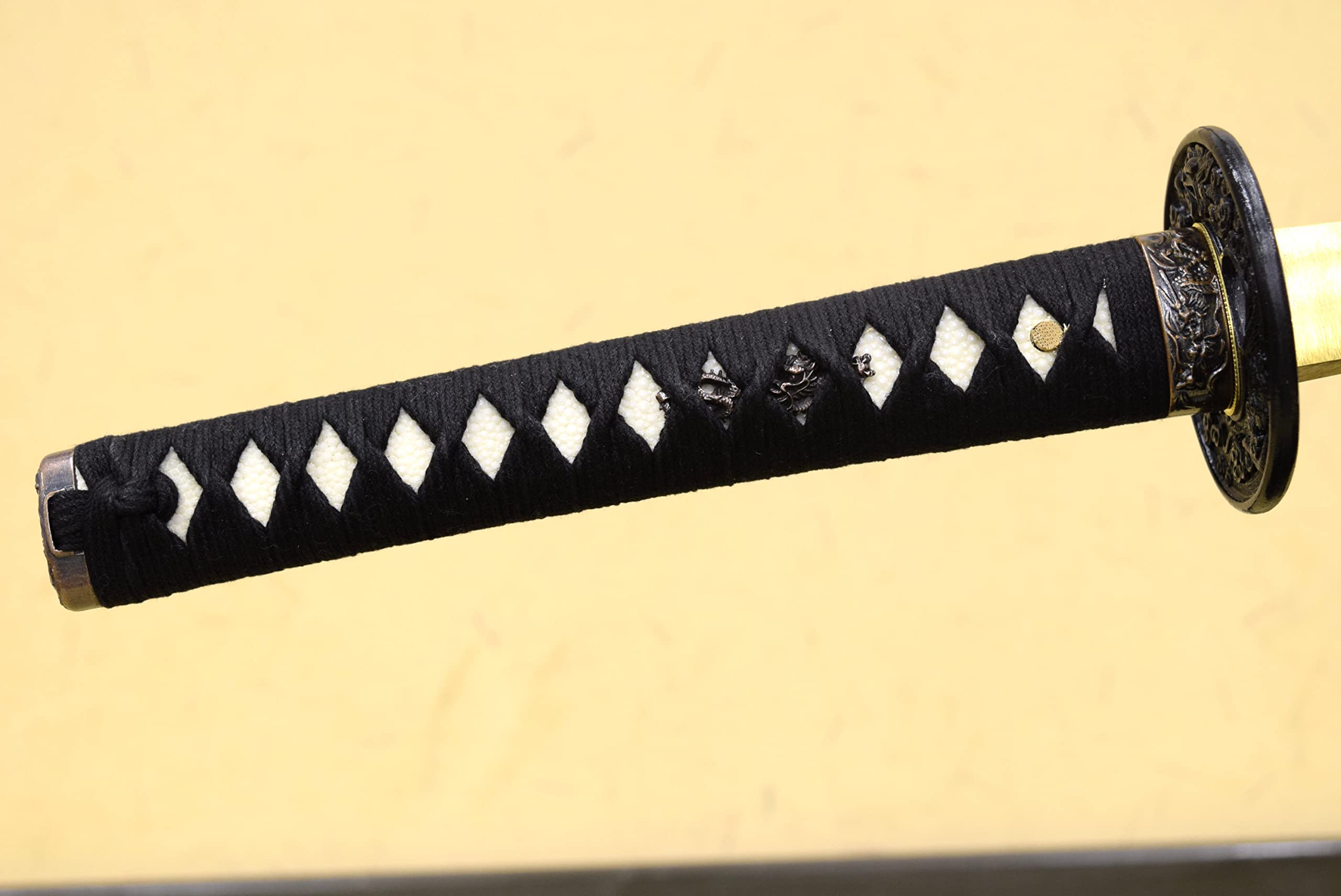 Amazon.co.jp: しのびや 模造刀 名刀 山姥切国広 (刀・鞘・刀袋・刀拭