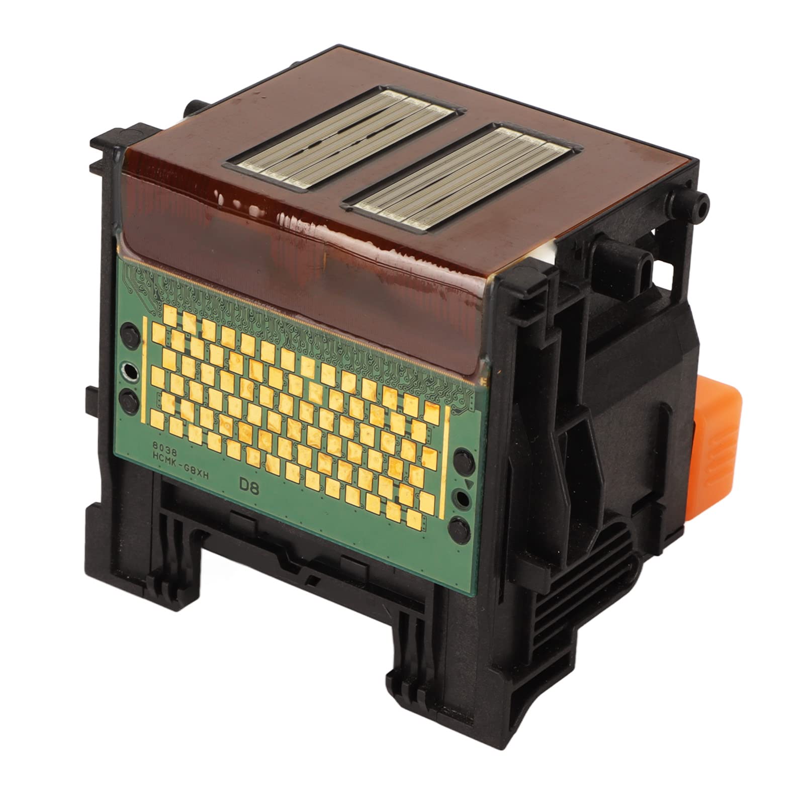 Amazon.co.jp: プリントヘッド交換キット、PF 06 プリントヘッド