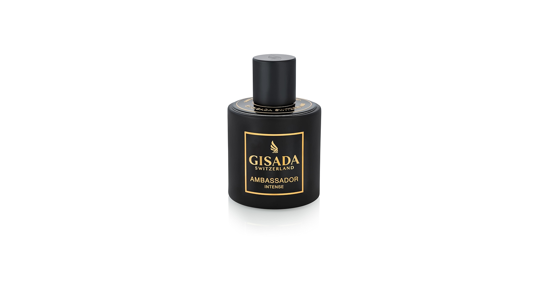 Amazon.com : Gisada Ambassador Intense Cologne for Men - Perfume