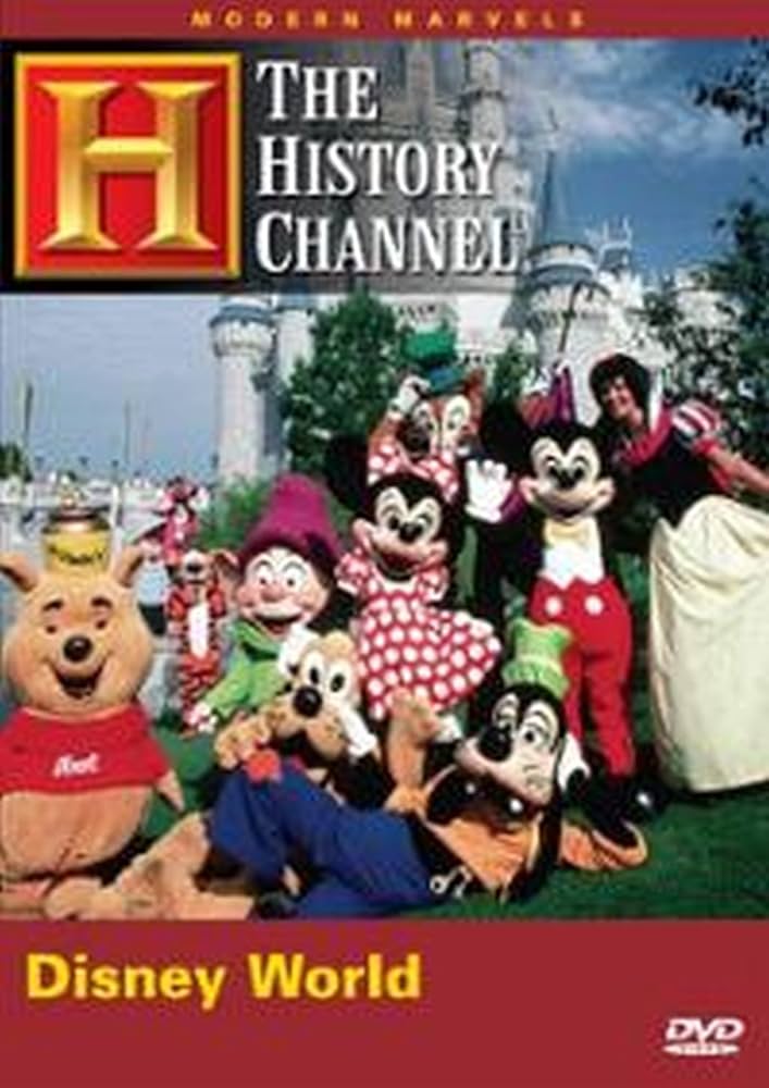 Amazon.com: Ultimate Walt Disney World : Mickey Mouse, Walt Disney