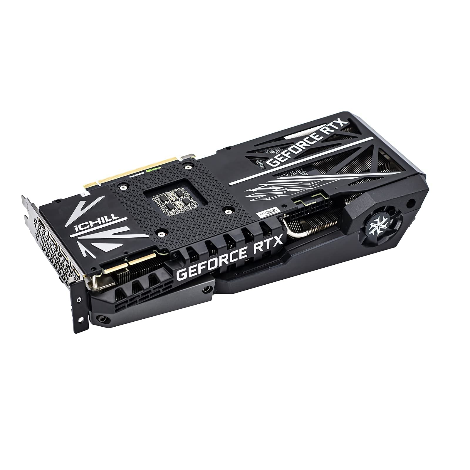 Amazon | INNO3D GeForce RTX 3080 Ti iChill X4 LHR, 12288 MB GDDR6X