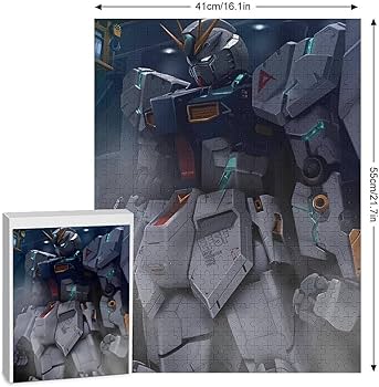 Amazon.co.jp: Linlingstar (たてほしがた) 機動戦士ガンダム Ν
