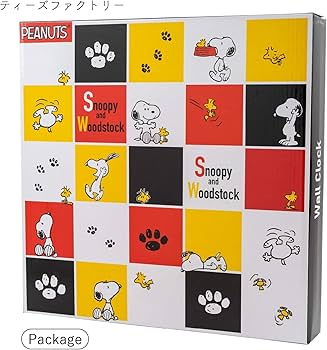 Amazon.co.jp: アリアス(Alias) ALIAS(エイリアス)スヌーピー 壁掛け