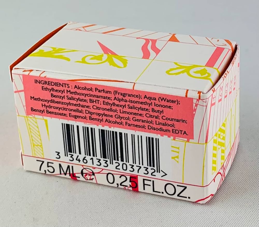 Hermes Twilly D'Hermes Eau Ginger edp 7.5 ml : Amazon.ae: Beauty