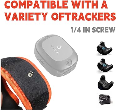 Amazon.co.jp: [Jadery] VR トラッカーベルト 肘専用(2024年新モデル