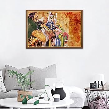 Amazon.co.jp: ワンピース ジグソーパズル 1000 PCS Hzw11-サー