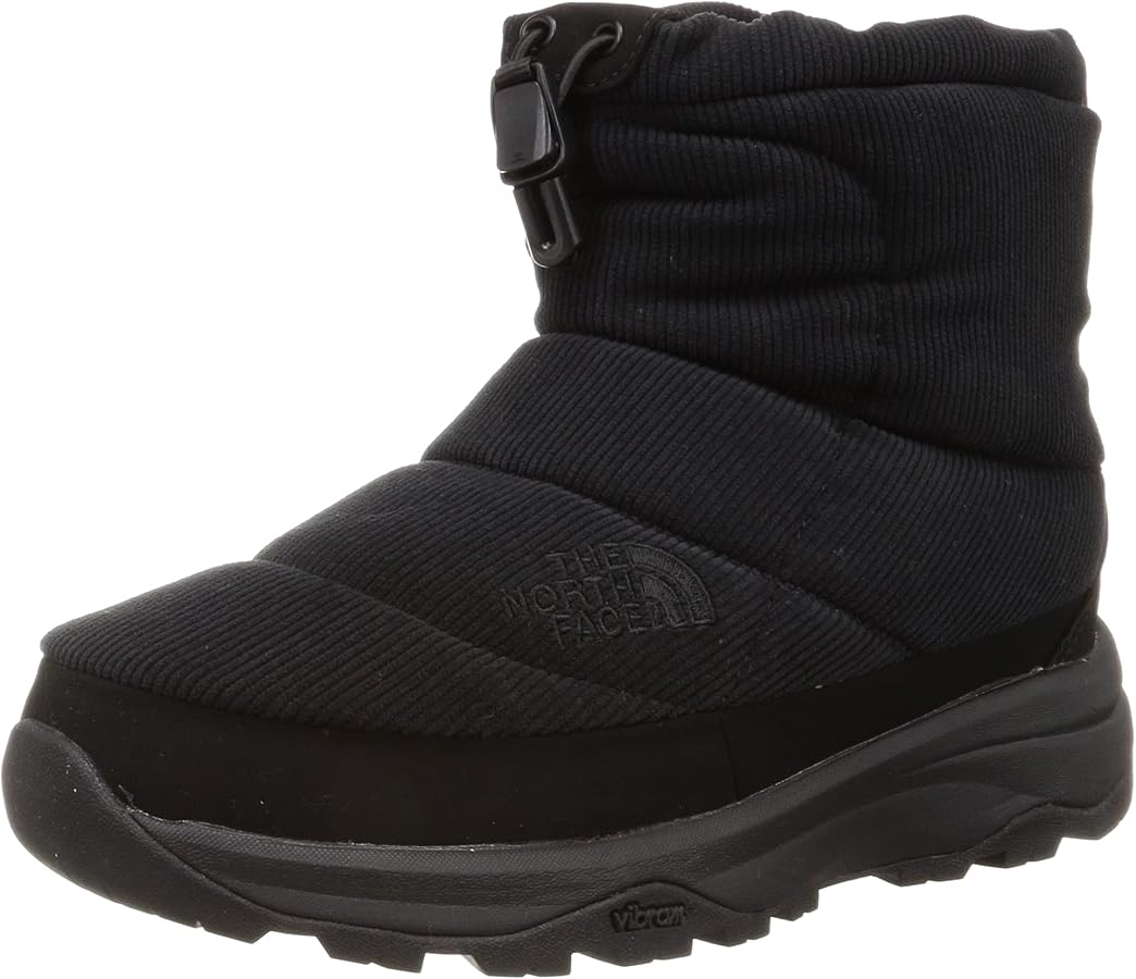 Amazon.co.jp: [ザノースフェイス] Nuptse Bootie WP VI Short SE