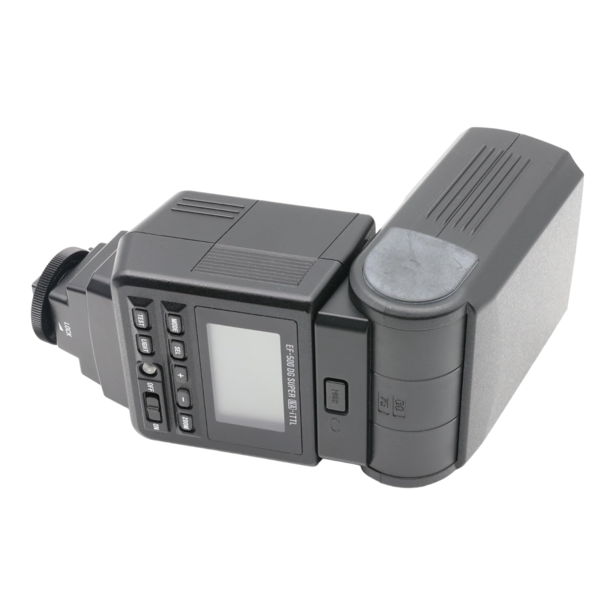 Amazon | SIGMA ELECTRONIC FLASH EF-500 DG SUPER ニコンITTL (664212
